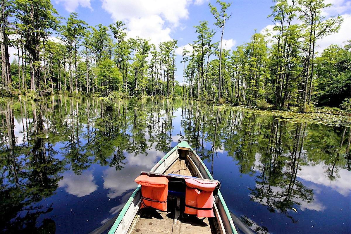 Cypress Gardens' Dean Hall is back in business after $570,000 in renovations